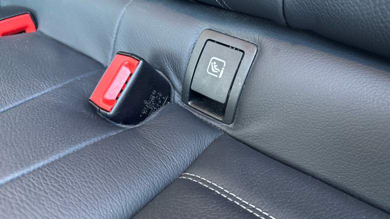 Mercedes-Benz GLC 300de 4Matic AMG Line Premium Plus 5dr 9GTron Estate